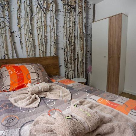Apartman Lucky 2 Копаоник Экстерьер фото
